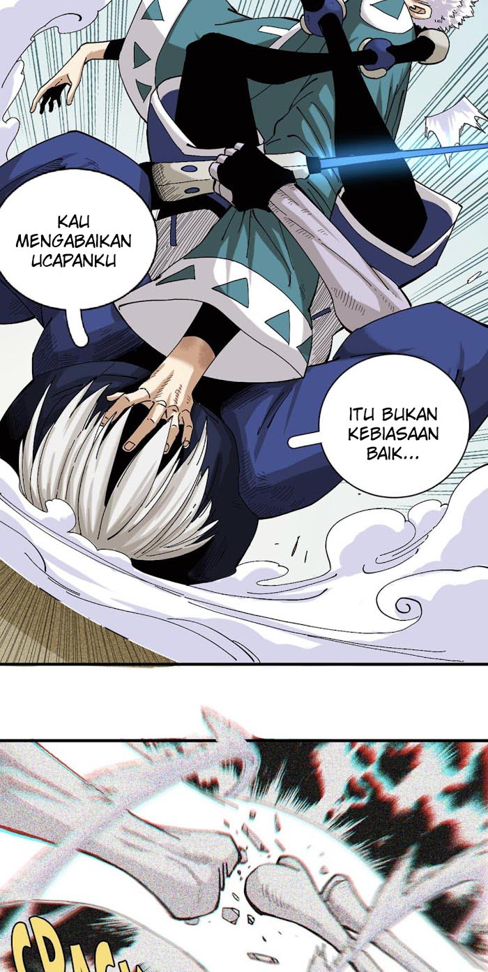 Last Word of the World chapter 53
